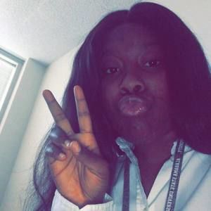 Meet your Posher, Jaylen